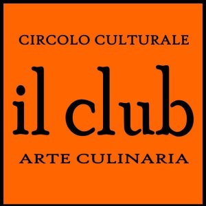 circolo culturale il club arte culinaria