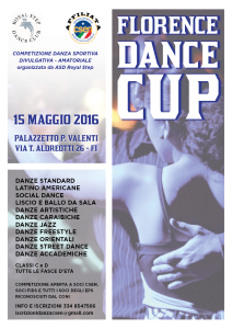 florence dance cup volantino-01