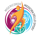 misericordie medicina dello sport logo