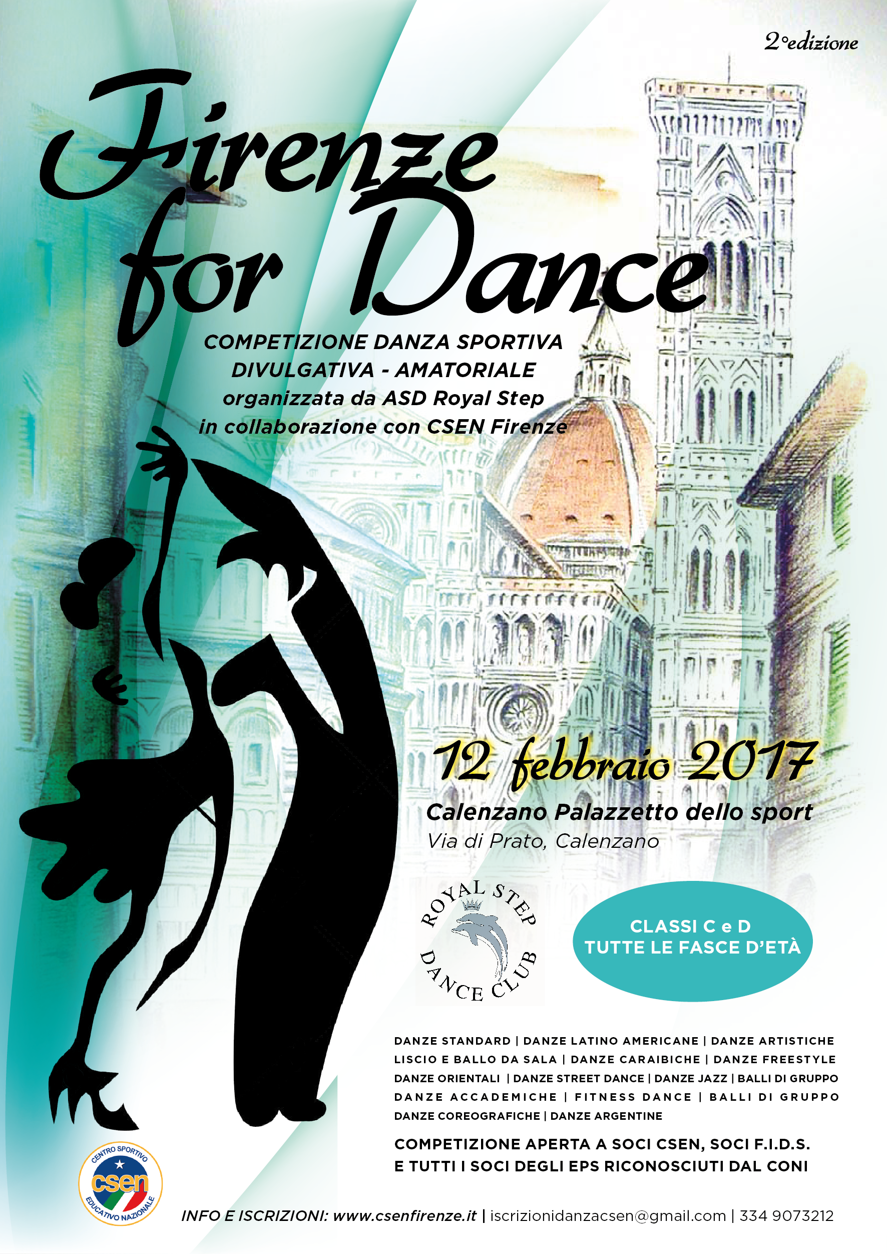 firenze for dance locandina 2017-01